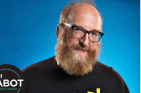 Off Cabot - Brian Posehn